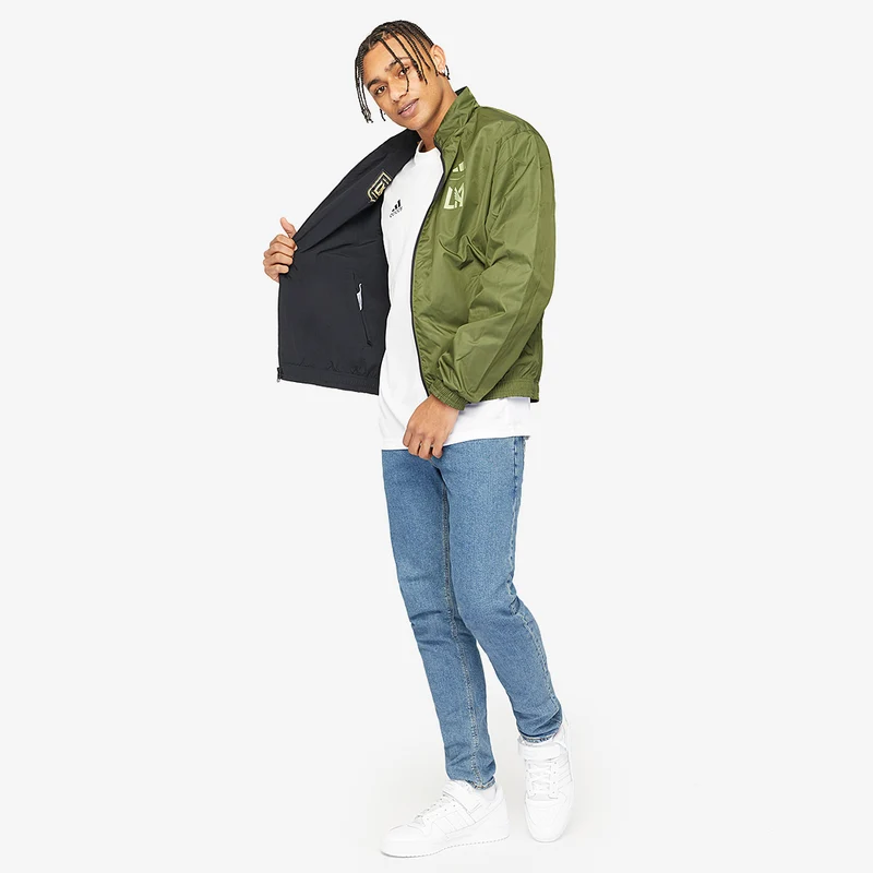 Veste adidas Los Angeles 2023 Anthem