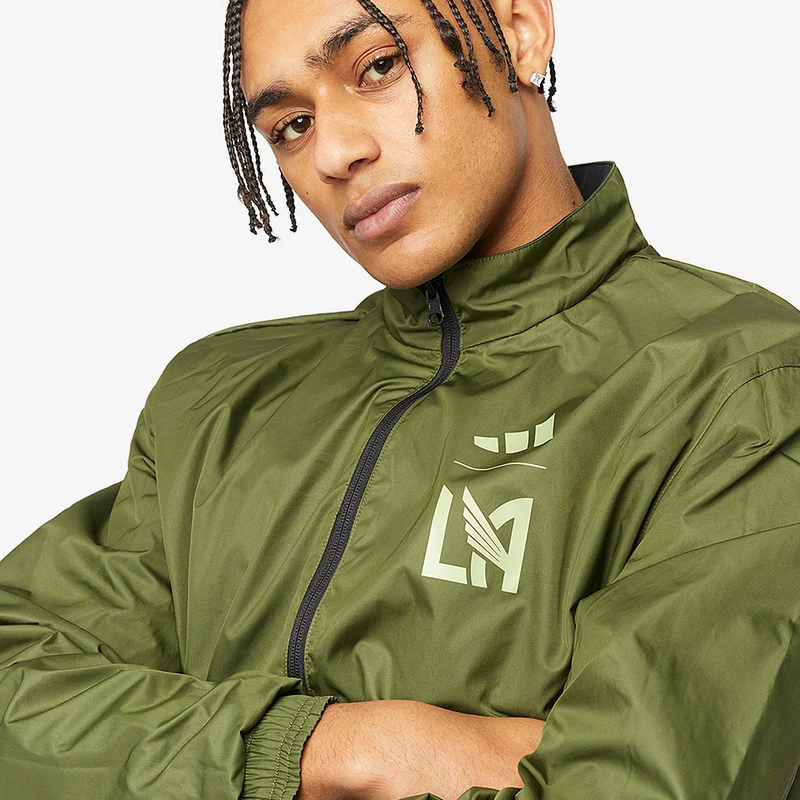 Veste adidas Los Angeles 2023 Anthem
