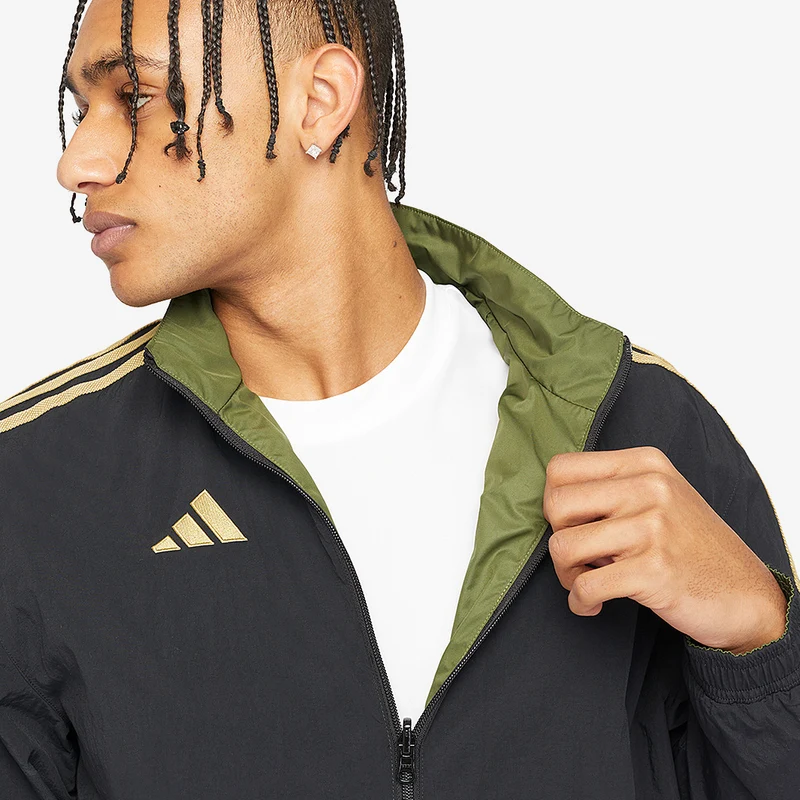 Veste adidas Los Angeles 2023 Anthem