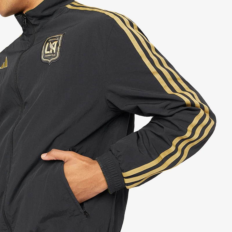 Veste adidas Los Angeles 2023 Anthem