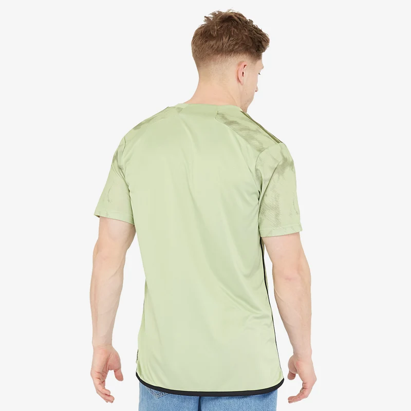 Maillot adidas Los Angeles 2023 Extérieur