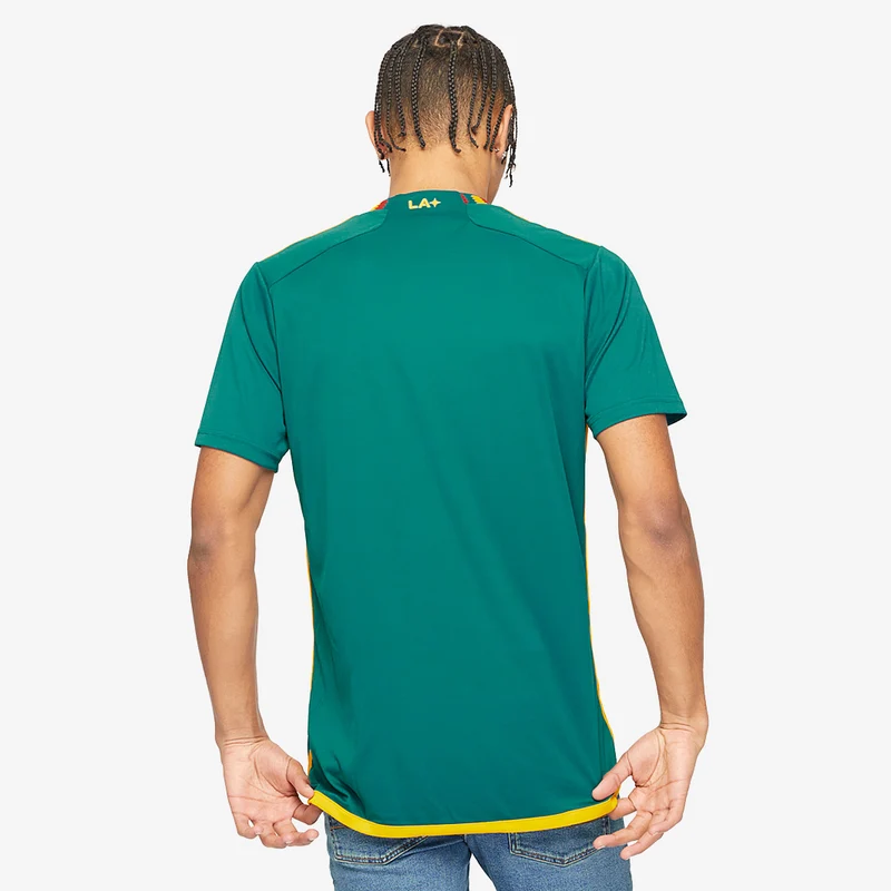 Maillot adidas LA Galaxy 2023 Extérieur