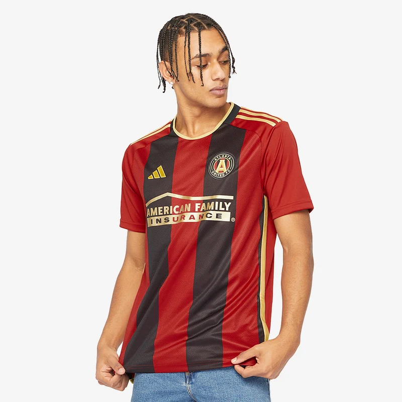 Maillot adidas Atlanta FC 2023 Domicile