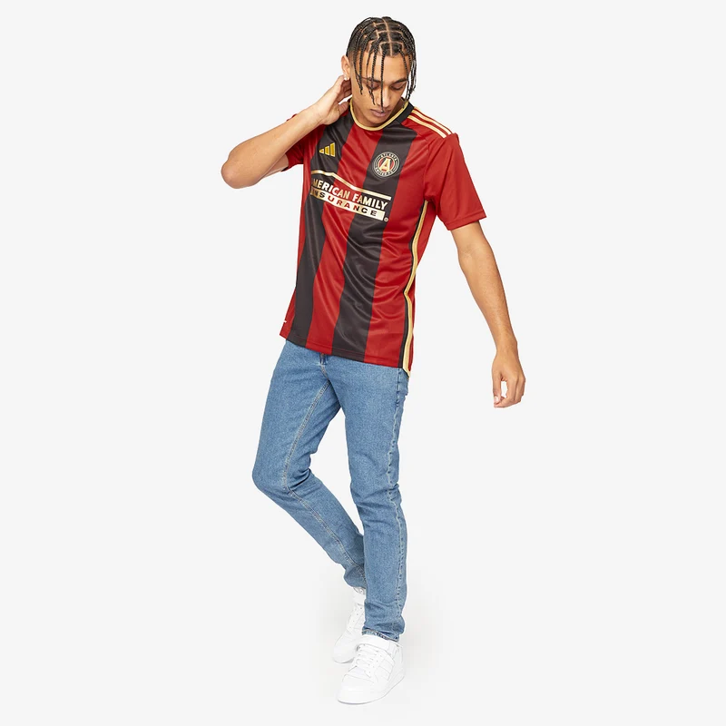 Maillot adidas Atlanta FC 2023 Domicile
