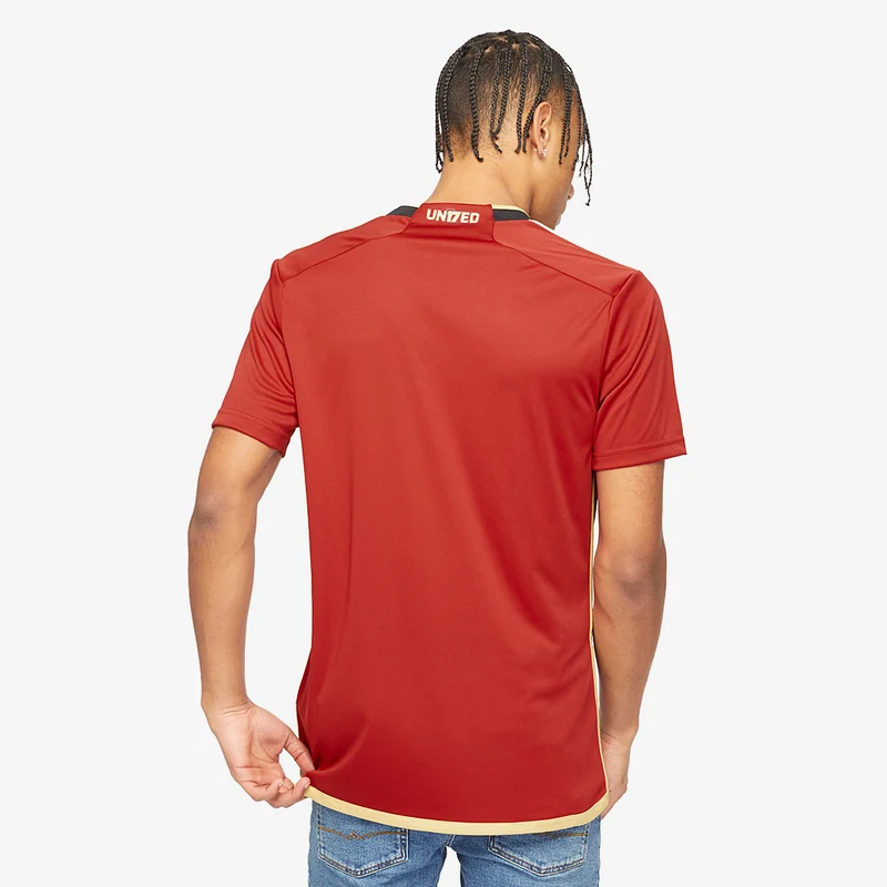 Maillot adidas Atlanta FC 2023 Domicile