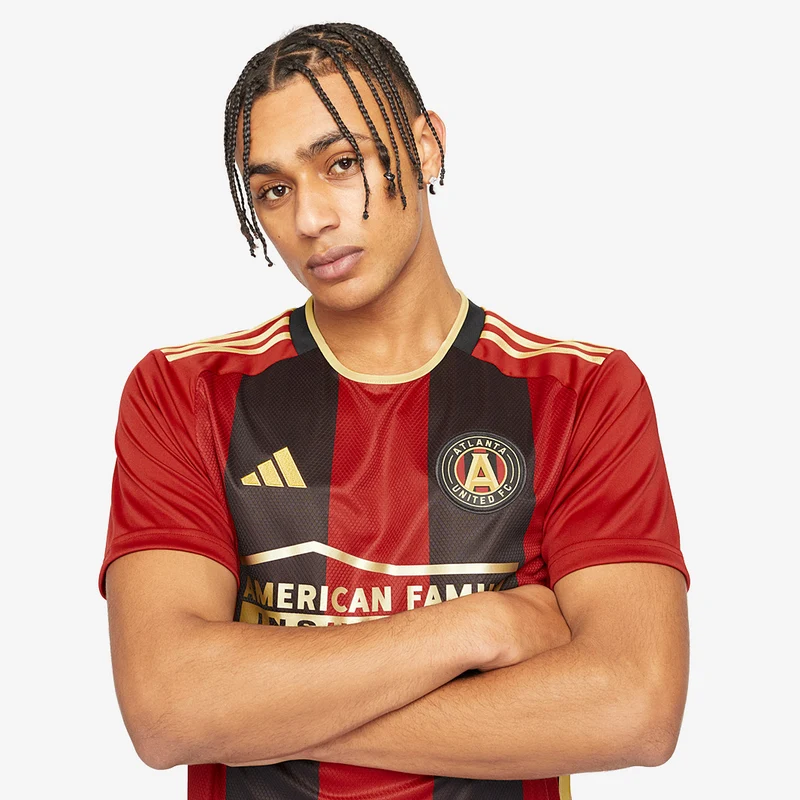 Maillot adidas Atlanta FC 2023 Domicile
