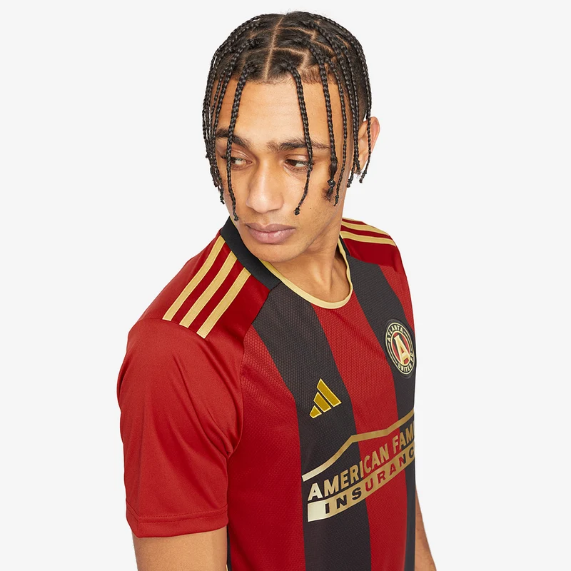 Maillot adidas Atlanta FC 2023 Domicile
