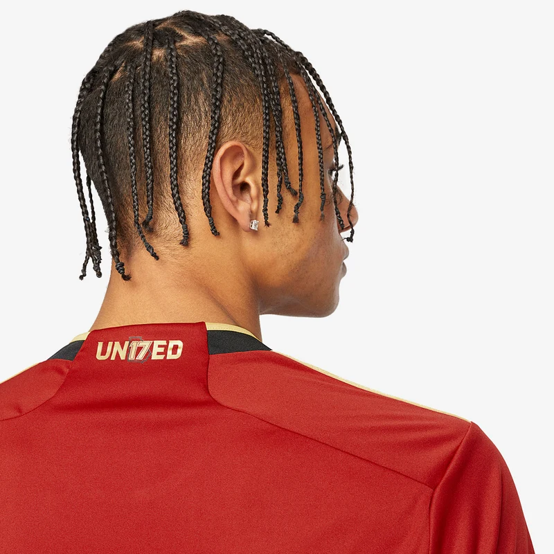 Maillot adidas Atlanta FC 2023 Domicile