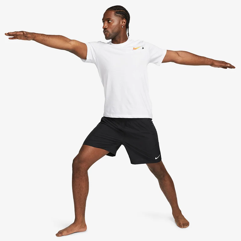 Nike Short non doublé Dri