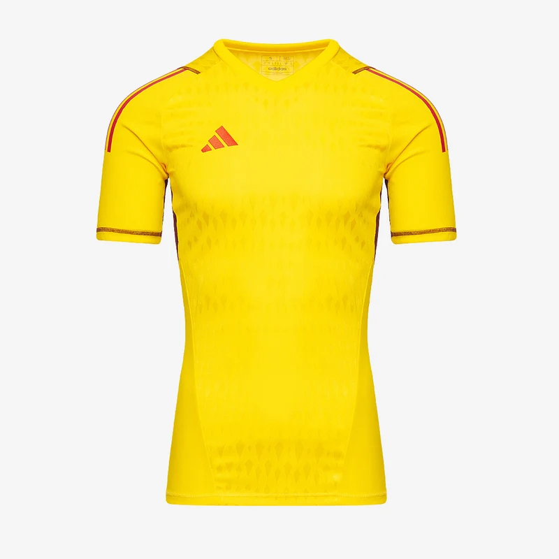 Maillot de Gardien adidas Tiro 23 Pro SS