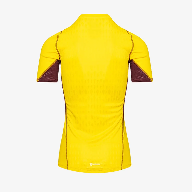 Maillot de Gardien adidas Tiro 23 Pro SS