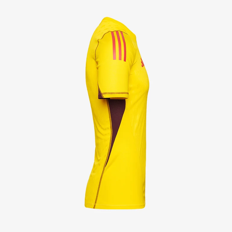 Maillot de Gardien adidas Tiro 23 Pro SS