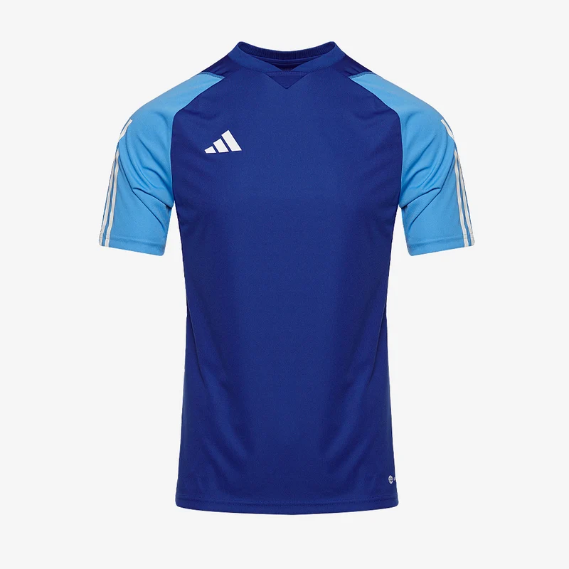Maillot adidas Tiro 23 Junior Competition SS
