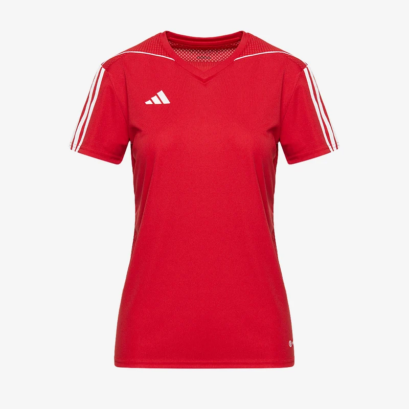 Maillot adidas Tiro 23 SS pour Femme