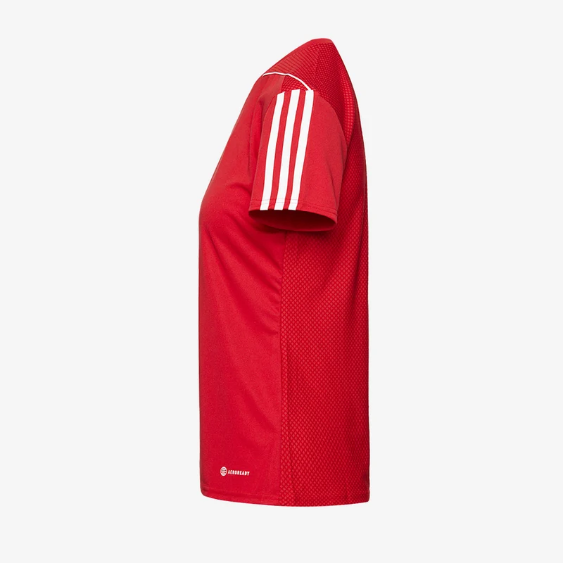 Maillot adidas Tiro 23 SS pour Femme