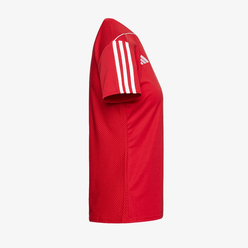 Maillot adidas Tiro 23 SS pour Femme