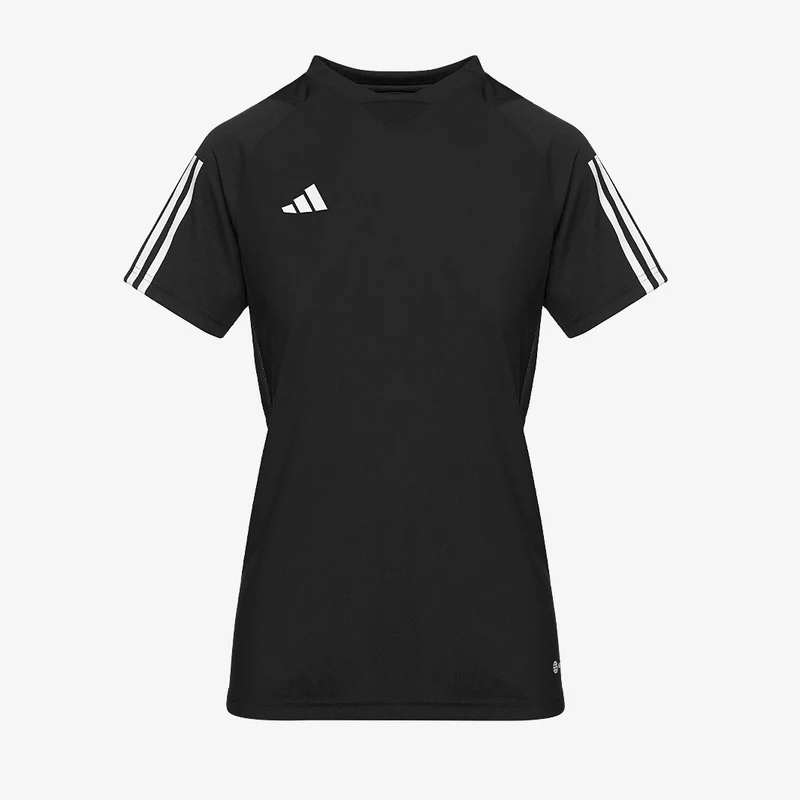 Maillot adidas Tiro 23 Competition SS pour Femme