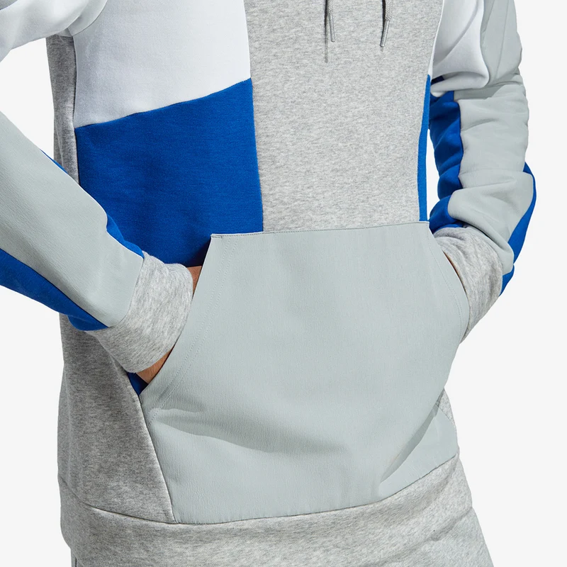 Sweat à Capuche adidas Sportswear Essentials Colorblock