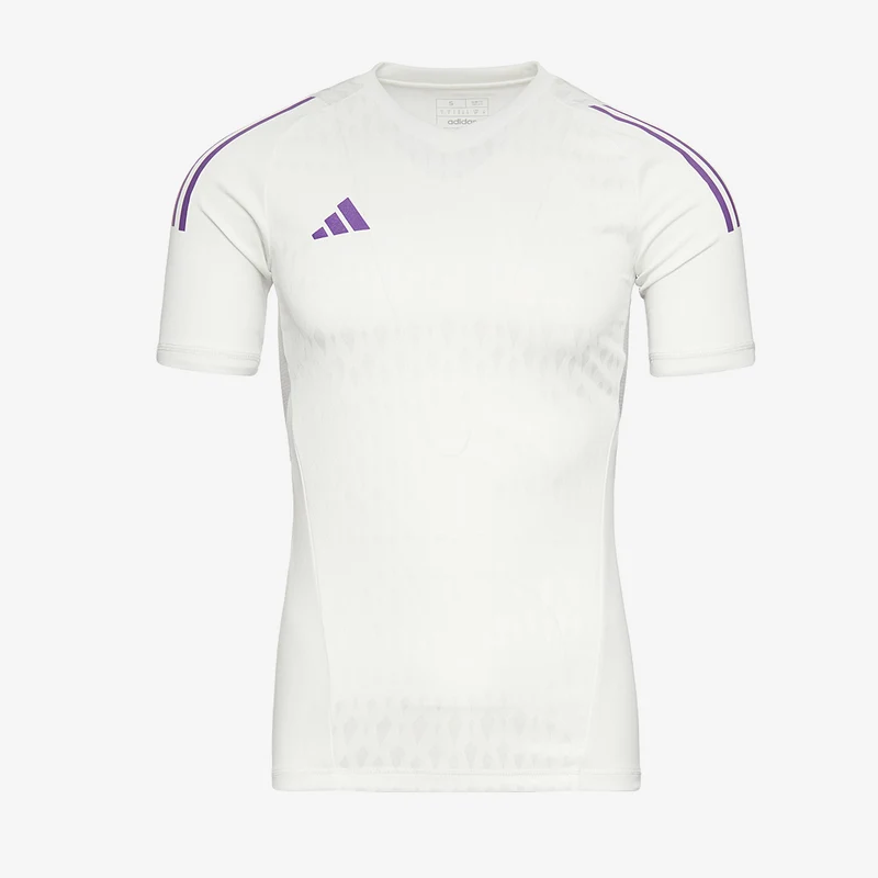 Maillot de Gardien adidas Tiro 23 Pro SS