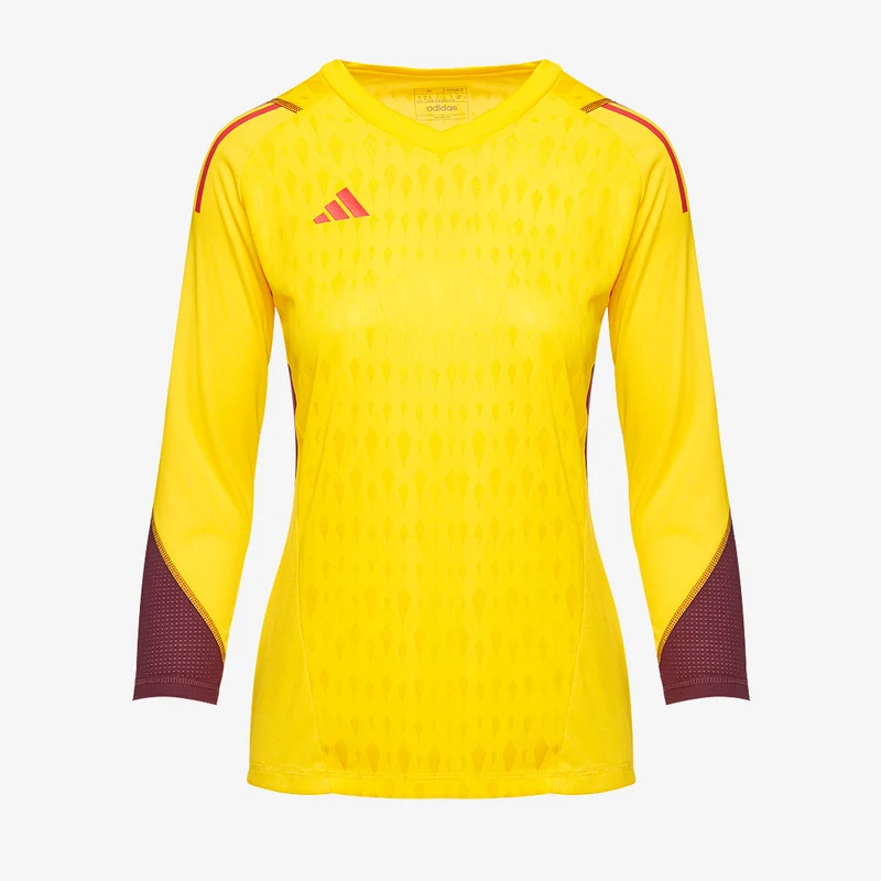 Maillot de Gardien adidas Tiro 23 Pro LS pour Femme