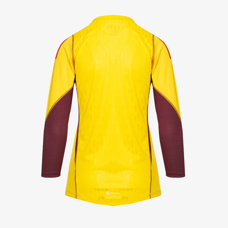 Maillot de Gardien adidas Tiro 23 Pro LS pour Femme