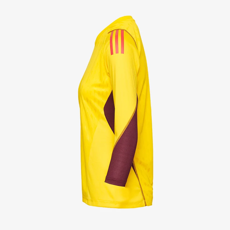 Maillot de Gardien adidas Tiro 23 Pro LS pour Femme