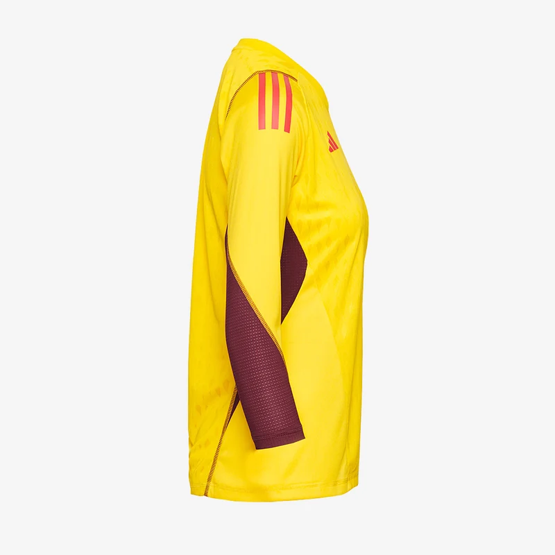 Maillot de Gardien adidas Tiro 23 Pro LS pour Femme