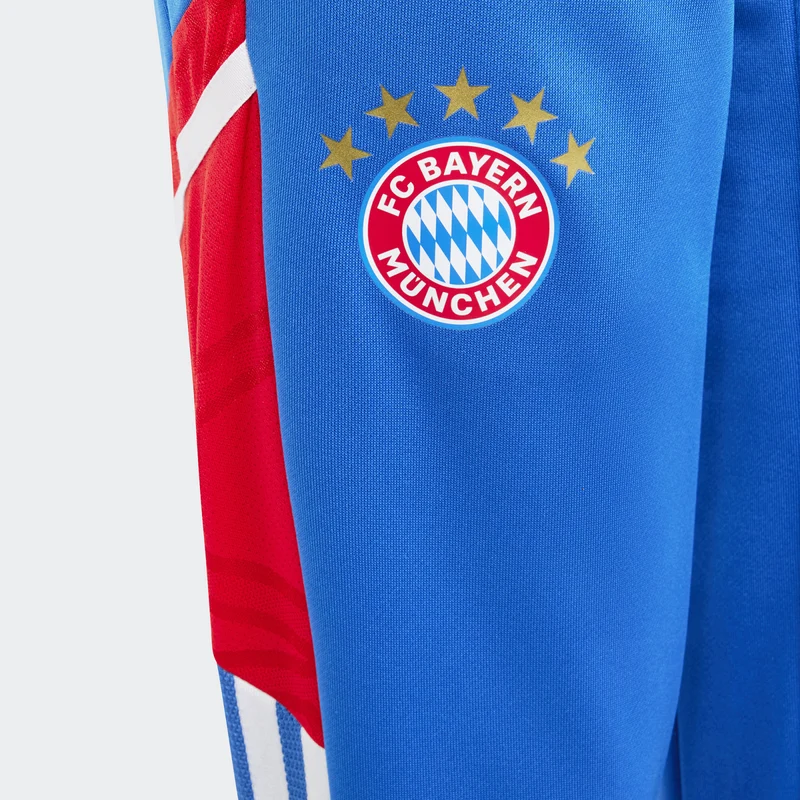 Pantalon adidas Enfant FC Bayern Munich 2023 Training