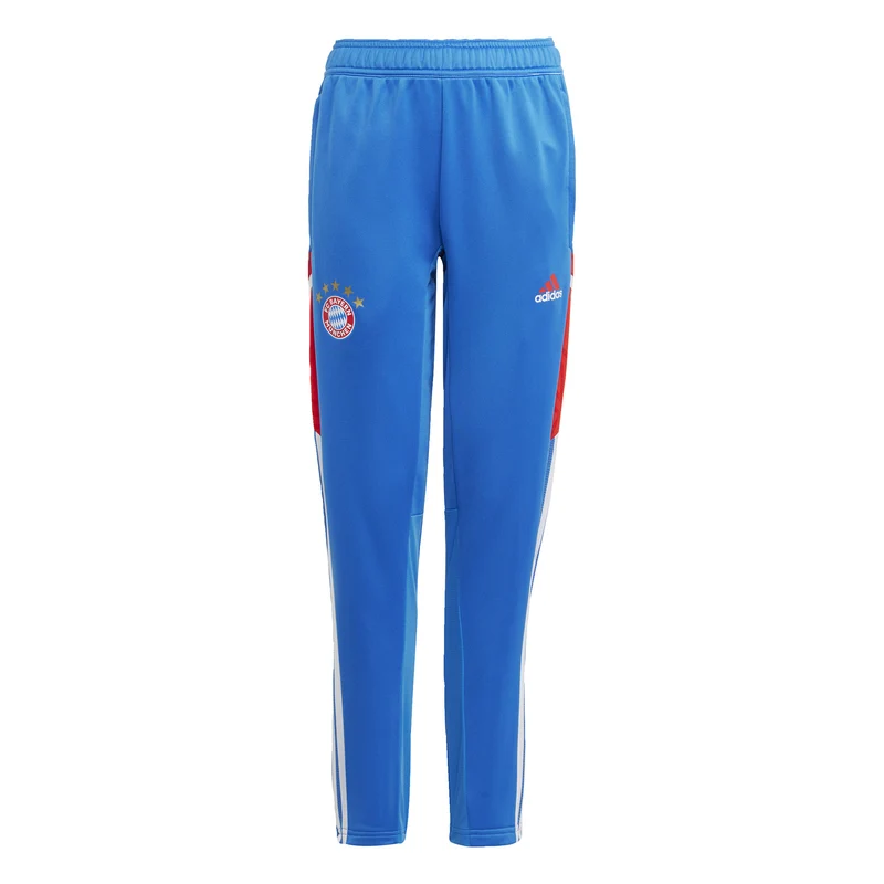Pantalon adidas Enfant FC Bayern Munich 2023 Training
