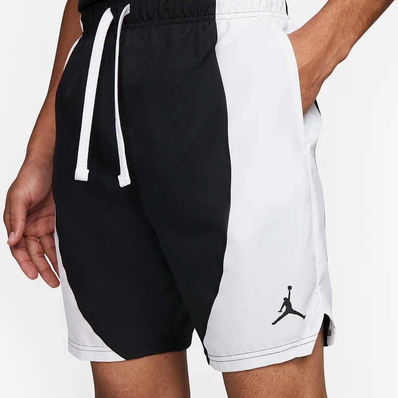 Jordan Sport Dri-FIT Woven Shorts