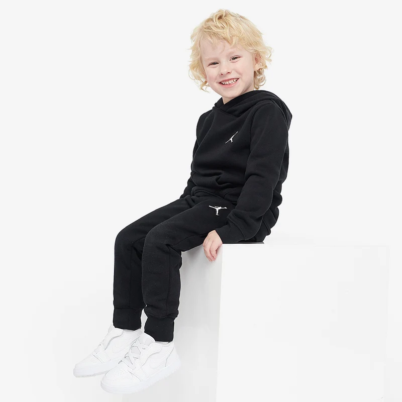 Jordan Younger Kids Essentials Pullover Set (2-7Y)