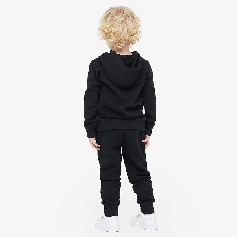 Jordan Younger Kids Essentials Pullover Set (2-7Y)
