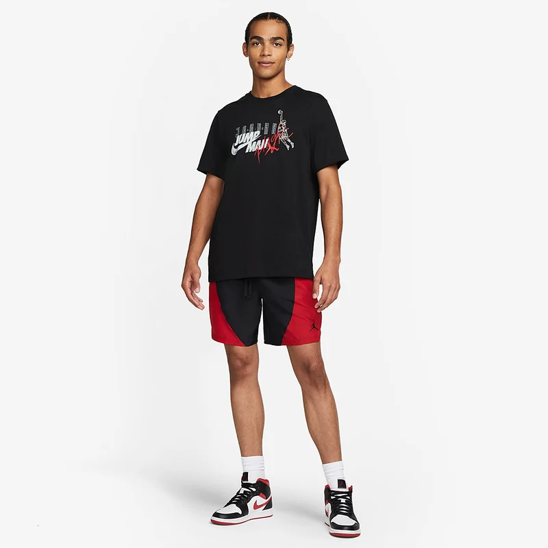 Jordan Sport Dri-FIT Woven Shorts