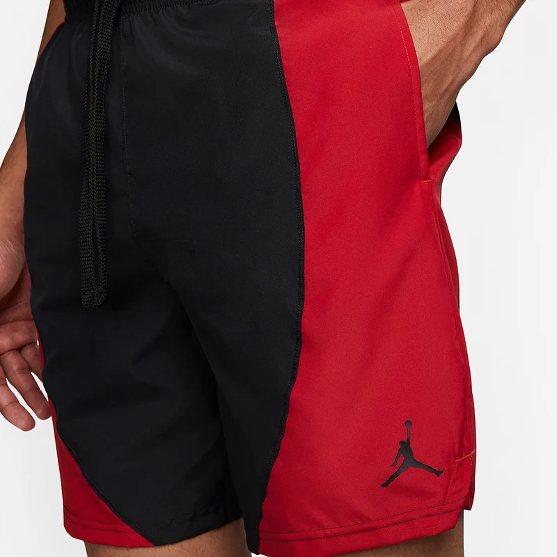 Jordan Sport Dri-FIT Woven Shorts