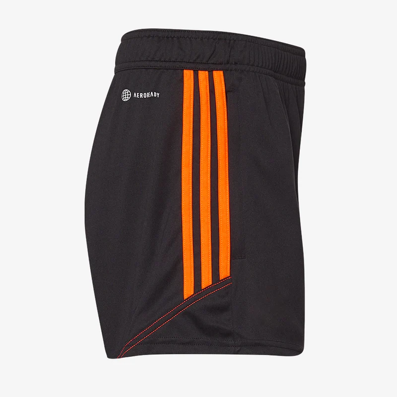 adidas Tiro 23 Womens Club Training Shorts