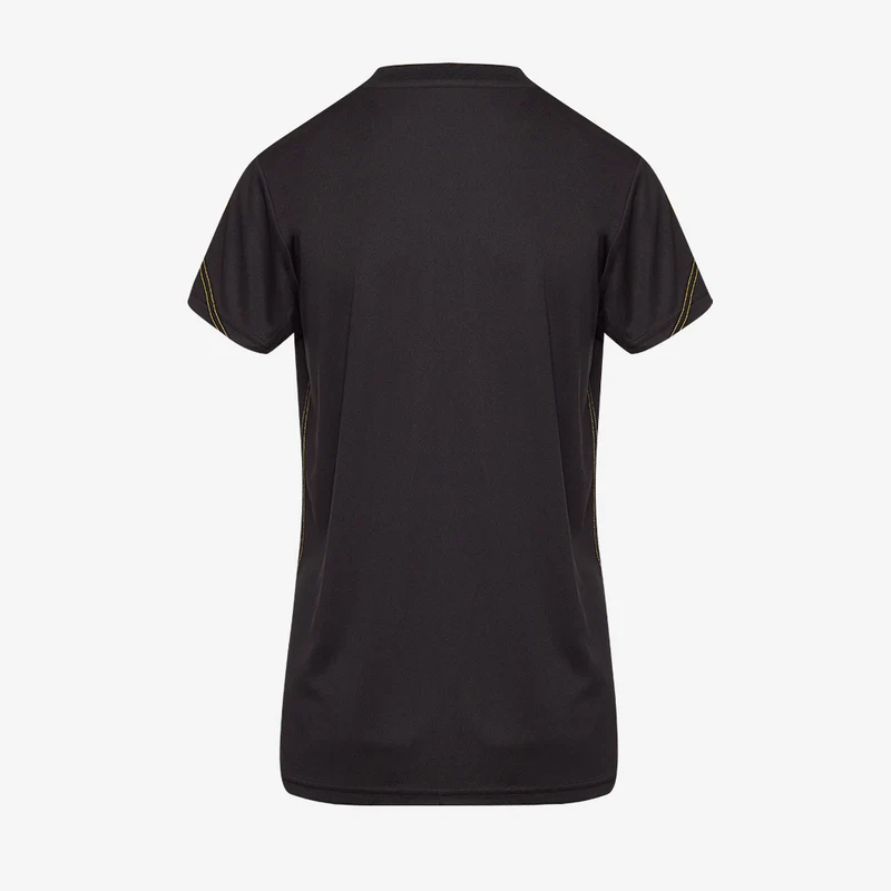 adidas Tiro 23 Womens Club SS Training Shirt