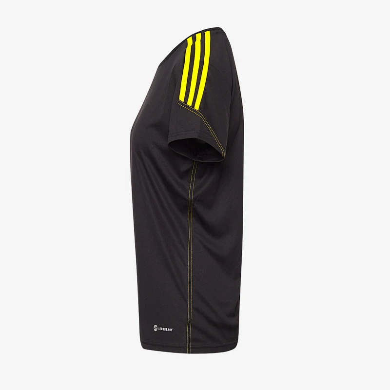 adidas Tiro 23 Womens Club SS Training Shirt