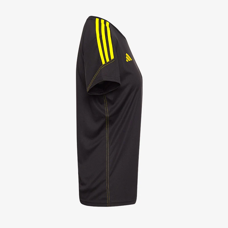 adidas Tiro 23 Womens Club SS Training Shirt