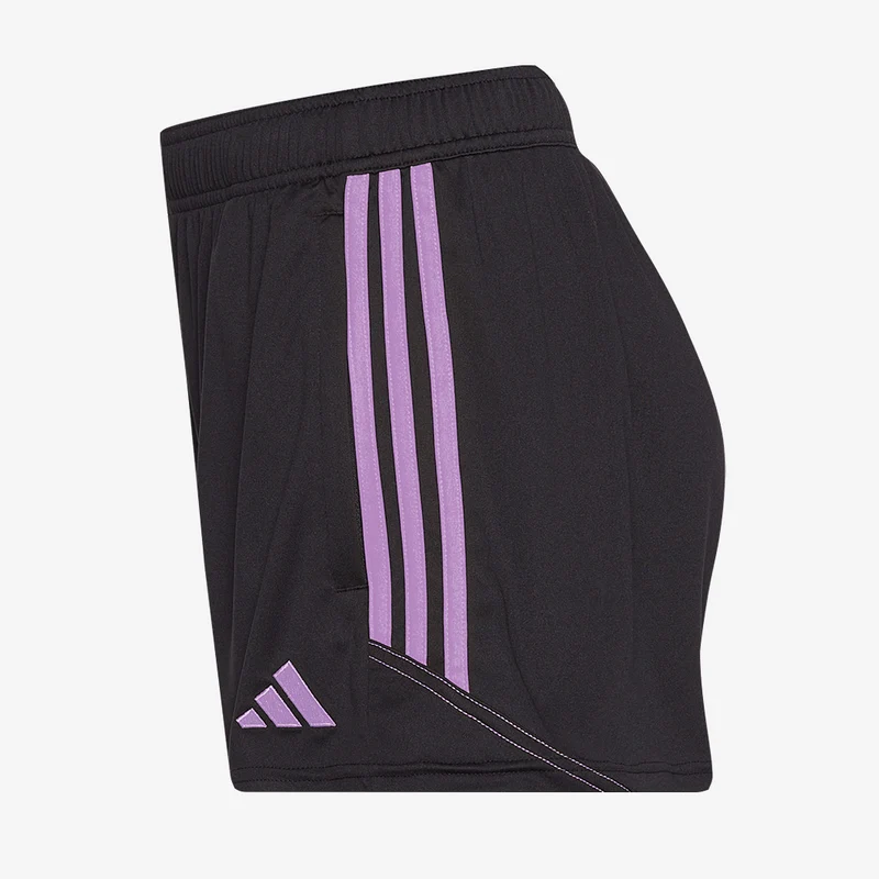 adidas Tiro 23 Womens Club Training Shorts