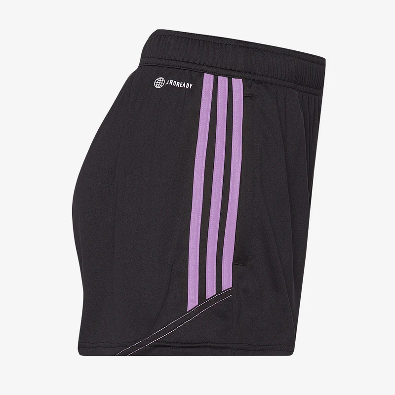 adidas Tiro 23 Womens Club Training Shorts