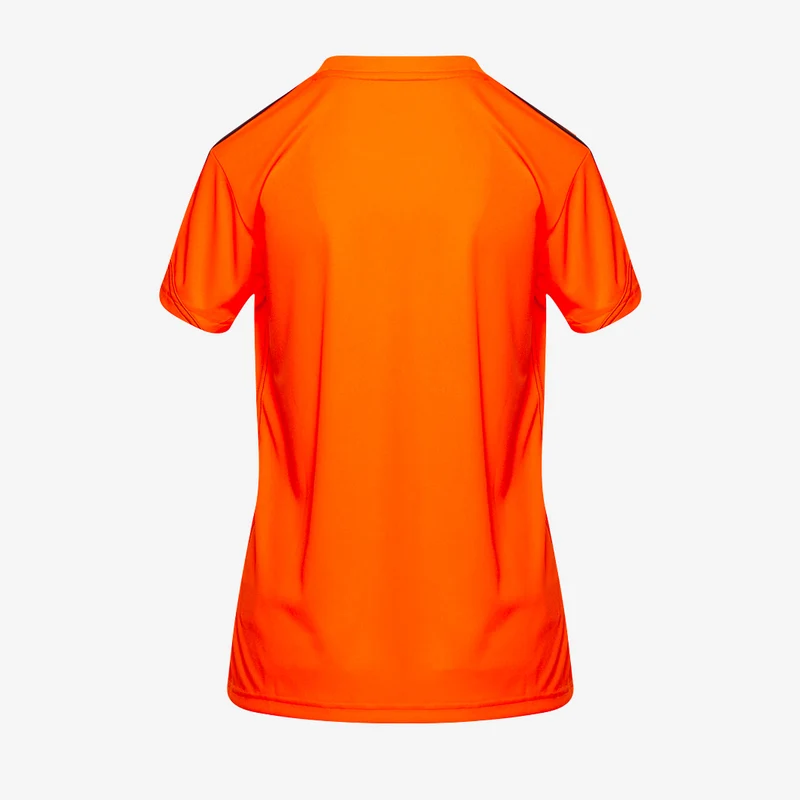 adidas Tiro 23 Womens Club SS Training Shirt