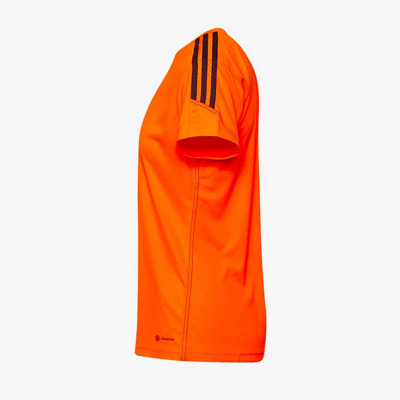 adidas Tiro 23 Womens Club SS Training Shirt