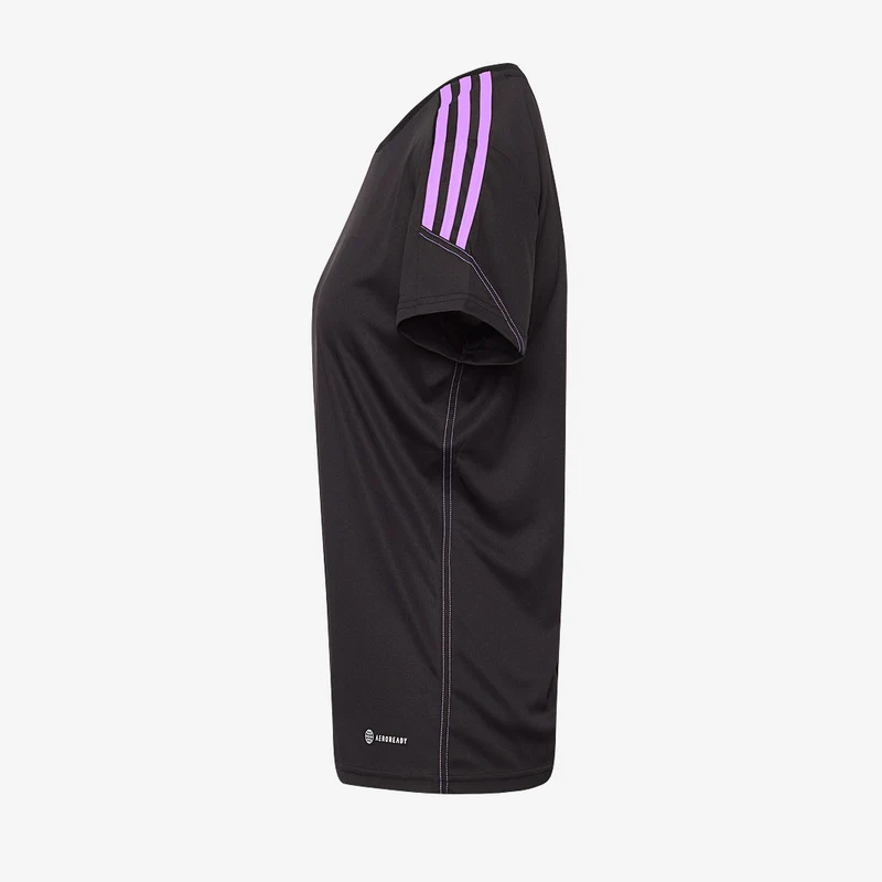 adidas Tiro 23 Womens Club SS Training Shirt