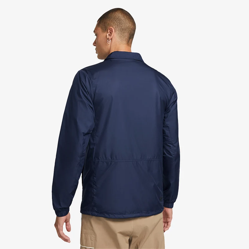 Nike Chelsea 21/22 Coach Shield Jacket