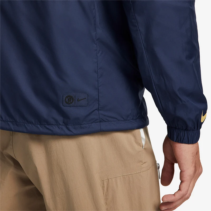 Nike Chelsea 21/22 Coach Shield Jacket