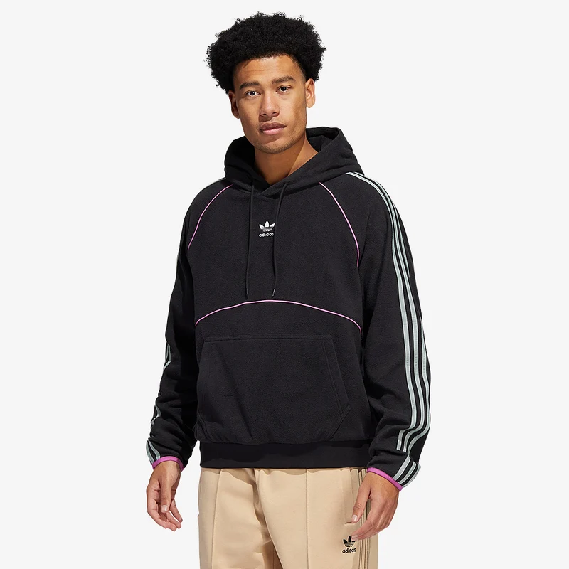 Sweat à Capuche adidas Originals Polar Fleece