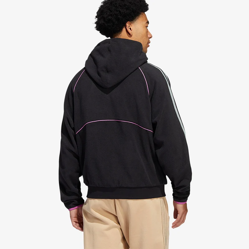 Sweat à Capuche adidas Originals Polar Fleece