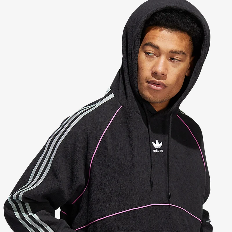Sweat à Capuche adidas Originals Polar Fleece