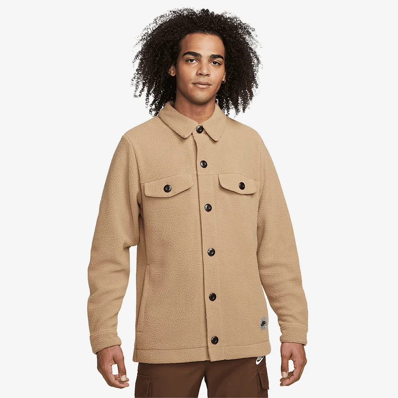 Veste Nike Sportswear SPU Sherpa
