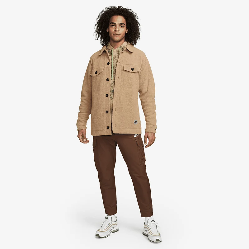 Veste Nike Sportswear SPU Sherpa